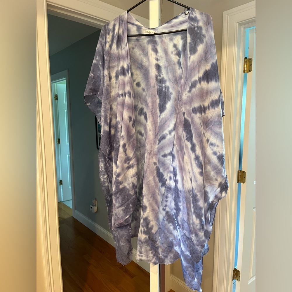 lulls Collection. By Bindya Kaftan